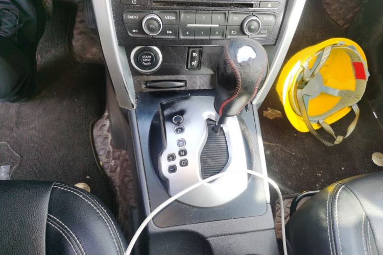 Used Renault Koleos (Import) 2014 2.0L Two-Wheel Drive Fashion Edition
