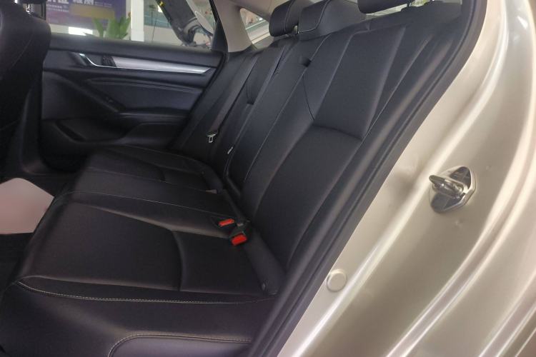 Used Honda Inspire 2019 260TURBO Elite Edition China V Standard