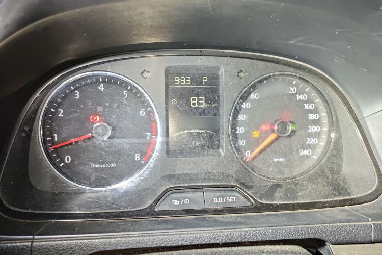 Used Volkswagen Lavida 2014 1.4TSI DSG 30th Anniversary Edition