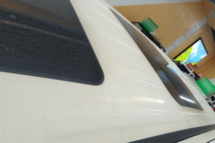 Used GAC Trumpchi M8 2021 Master Series 390T Ultimate Edition
