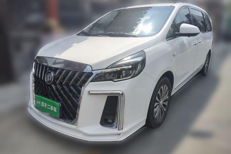 Used Buick GL8 2020 Land Business Class 652T Luxury Model Guazi used car, China used car export, Used car for sale, Used  cars, Cheapest cars for sale