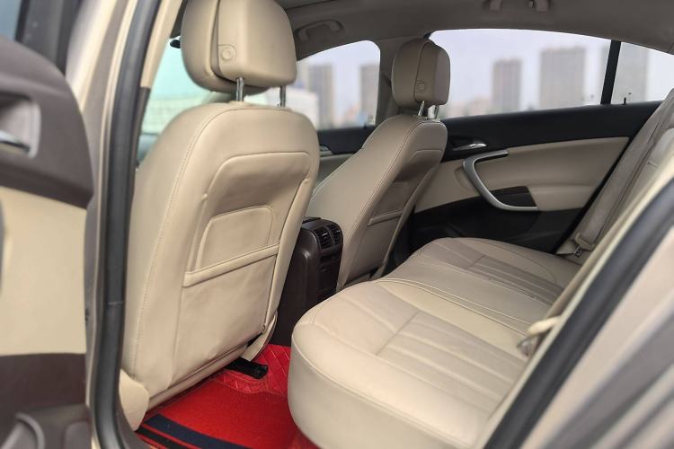 Used Buick Regal 2014 2.0L Elite Fashion Edition