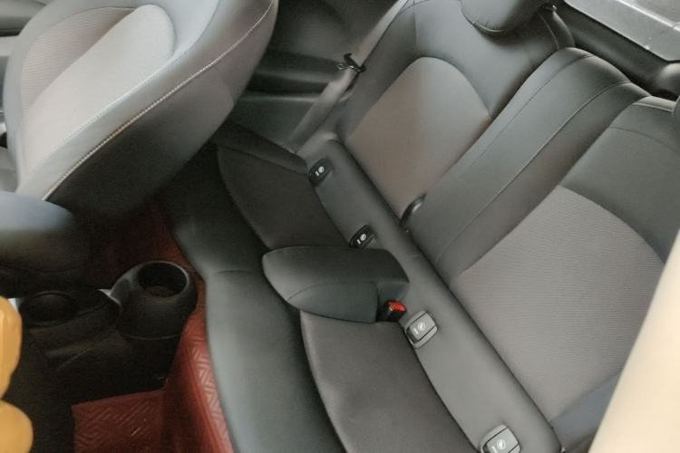 Used MINI MINI 2016 1.2T ONE Pioneer Edition
