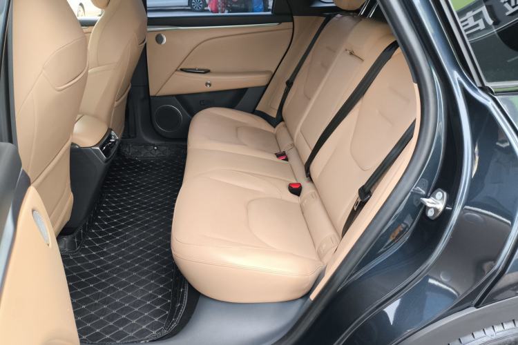 Used ARCFOX Alpha T5 2024 520 MAX
