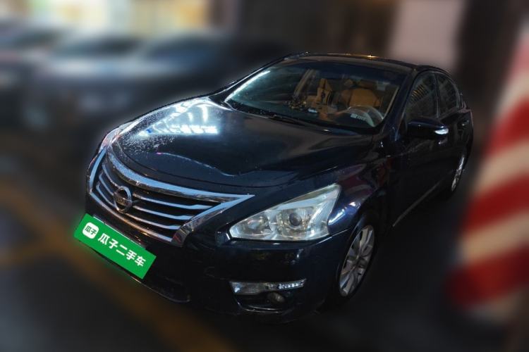 Used Nissan Teana 2016 2.0L XE Fashion Edition