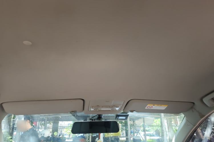 Used Toyota RAV4 2016 2.0L CVT Two-Wheel Drive Urban Edition China V Standard
