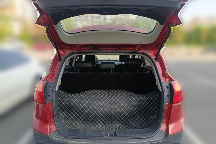 Used JAC Group Refine S3 2016 1.5L Manual Luxury Smart Premium Edition
