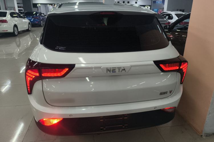 Used NETA V 2022 Chao 300 Lite Lithium Iron Phosphate Rear