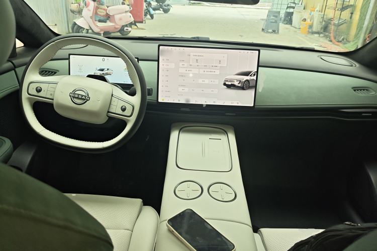 Used Nissan N7 2025 625 Max
