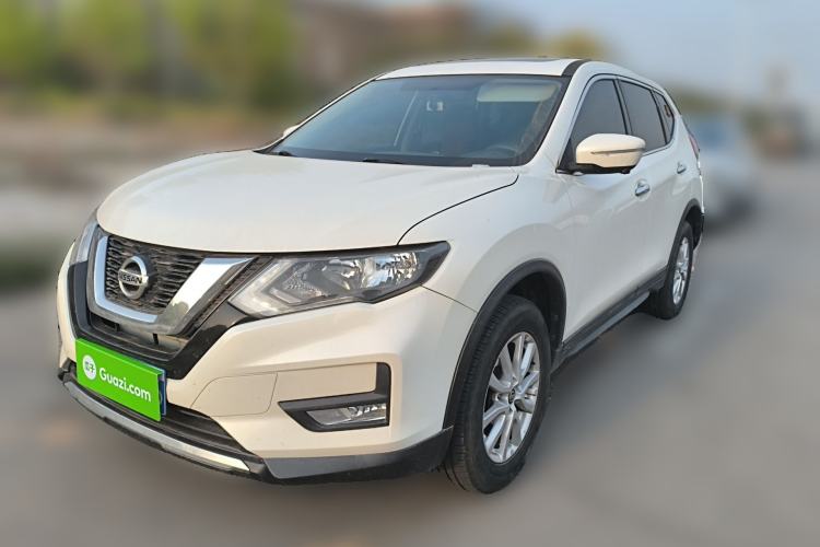 Used Nissan X-Trail 2017 2.0L CVT Comfort Edition 2WD