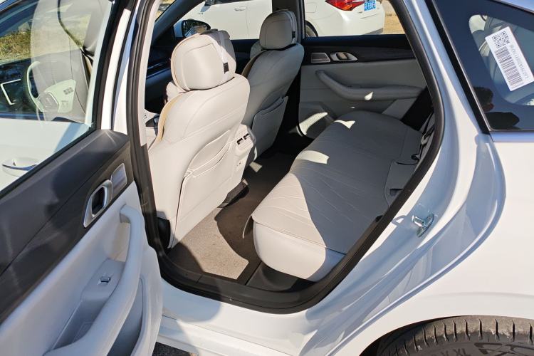 Used Geely Galaxy Galaxy A7 2025 Model EM-i 150km Starship Edition
