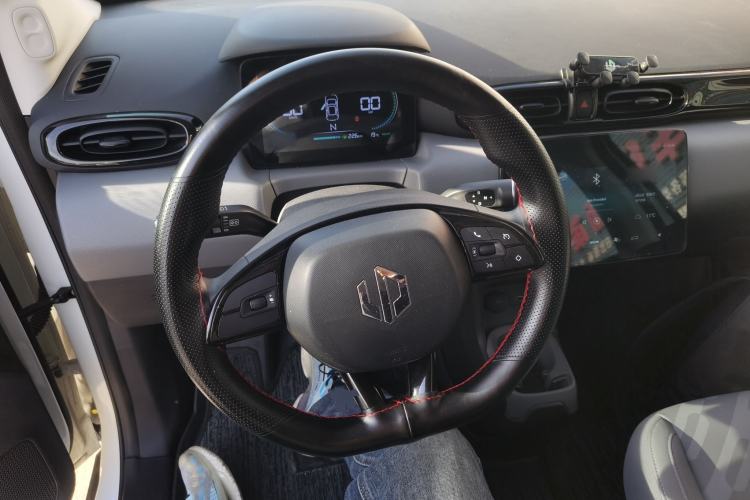 Used Leapmotor T03 2024 310 Comfort Edition
