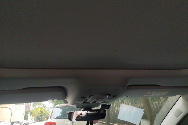 Used Audi A7 2020 40 TFSI Luxury Model Headliner