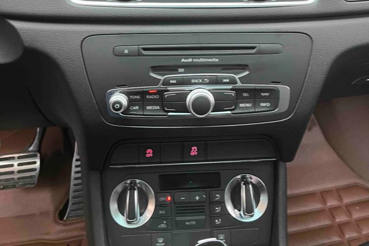 Used Audi Q3 2013 35 TFSI Ambition Edition