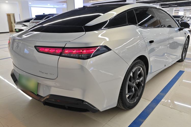 Used Hyptec GT 2023 560 Rear-Drive Seven-Wing Edition