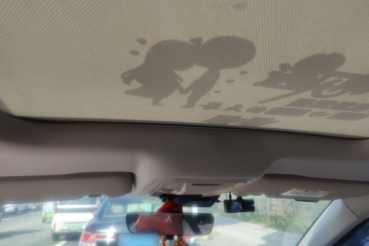 Used Haval LHERY 2021 GT Edition 1.5T Silver Rabbit
