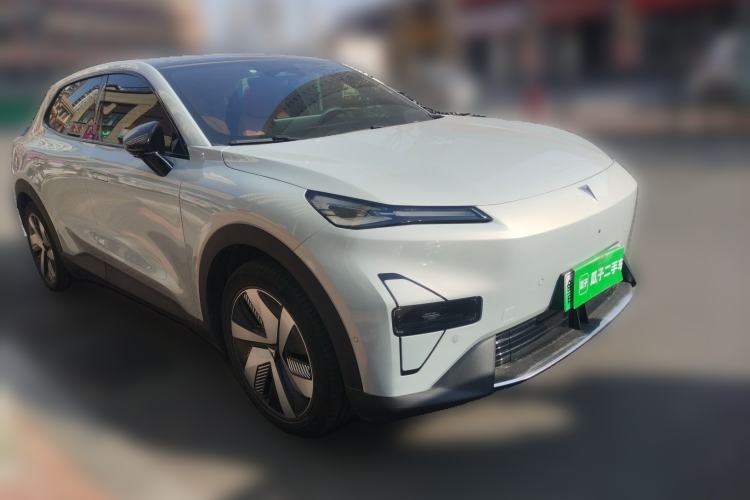 Used Deepal S05 2024 510 Plus Pure Electric Version
