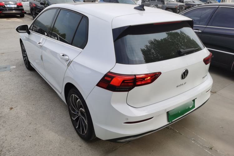 Used Volkswagen Golf 2021 280TSI DSG Pro