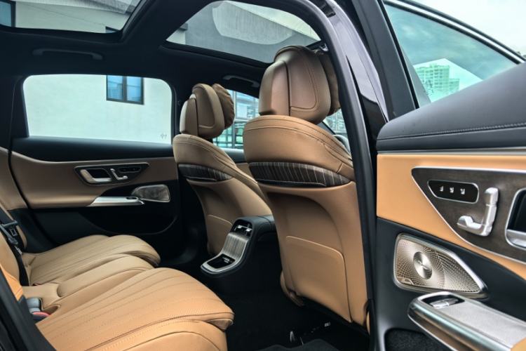 Used Mercedes-Benz E-Class 2026 E 300 L Luxury