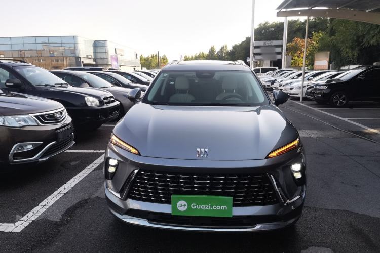 Used Buick Envision 2024 Encore Plus AWD Avenir