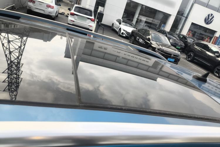 Used Volkswagen Tayron 2020 330TSI Two-Wheel Drive Luxury Connected Pro Edition
