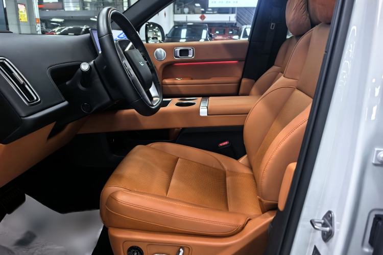 Used Li Auto L6 2024 Max
