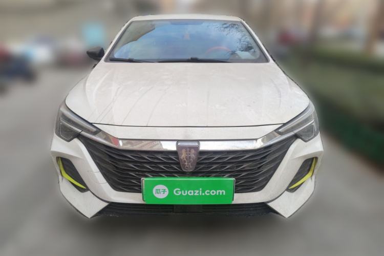 Used Roewe i6 MAX New Energy 2020 1.5T PHEV Sporty Cool Edition Front