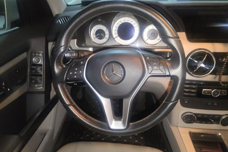 Used Mercedes-Benz GLK-Class 2013 GLK 300 4MATIC Dynamic Edition