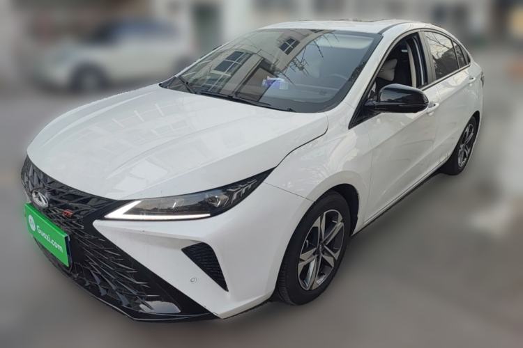 Used Chery Arrizo 5 GT 2023 1.5T CVT Enjoy