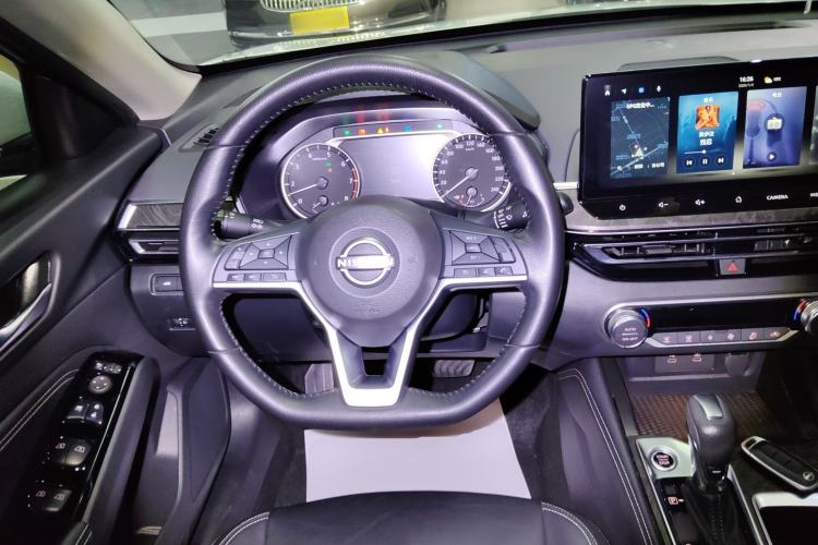 Used Nissan Teana 2022 2.0L XL-TLS Enjoyment Edition
