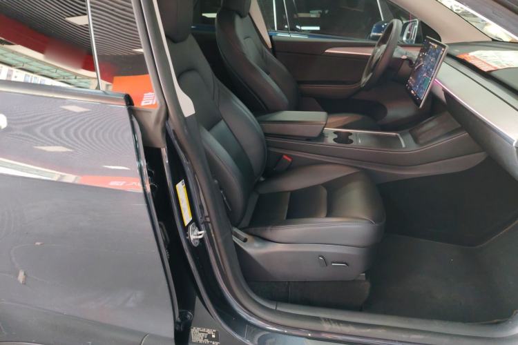 Used Tesla Model Y 2024 Rear-Wheel-Drive Version