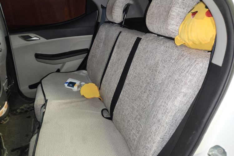 Used BYD Yuan Pro 2021 401 km Deluxe Version