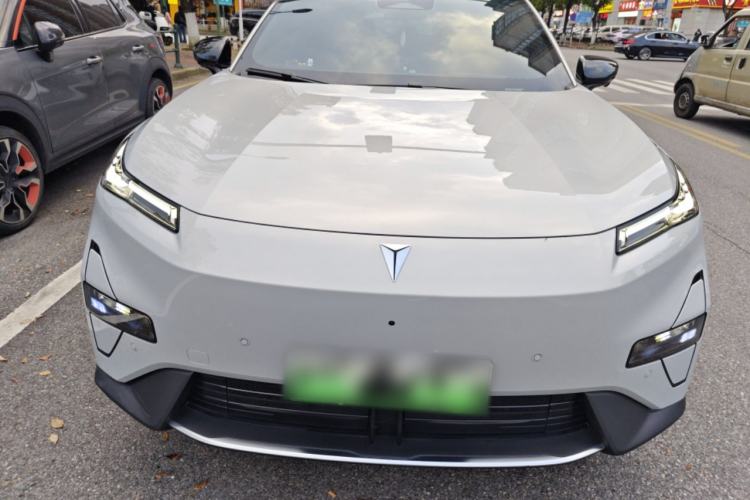 Used Deepal S05 2026 Model 520Max Pure Electric Edition