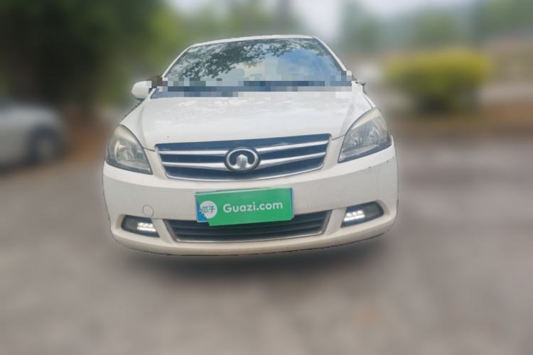 Used Great Wall C30 2013 1.5L Manual Luxury Model