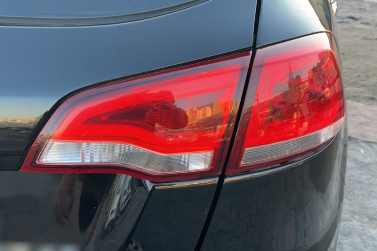 Used Zotye Domy X5 2017 Upgraded Model 1.5T CVT ZhiXian Edition
