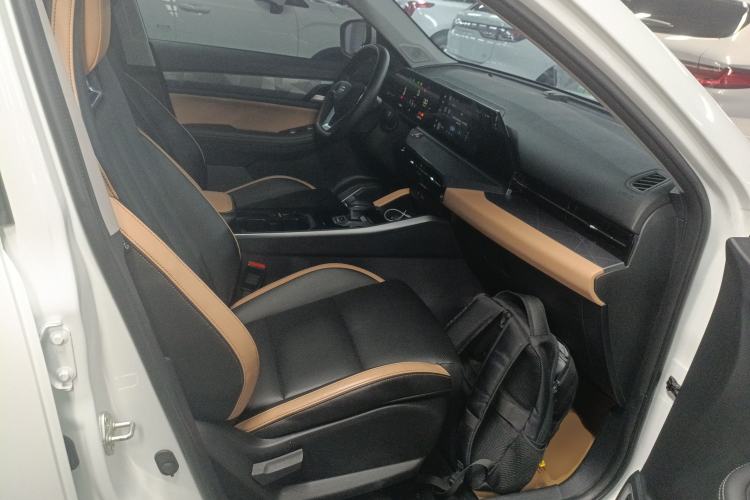 Used Geely Auto Haoyue PRO 2024 1.5T DCT Zongheng+