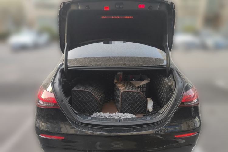 Used Mercedes-Benz E-Class 2021 Restyled E 300 L Sporty and Stylish Edition