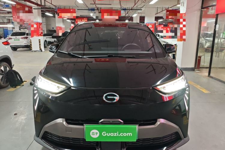 Used AION Y 2021 70 Enjoy Edition
