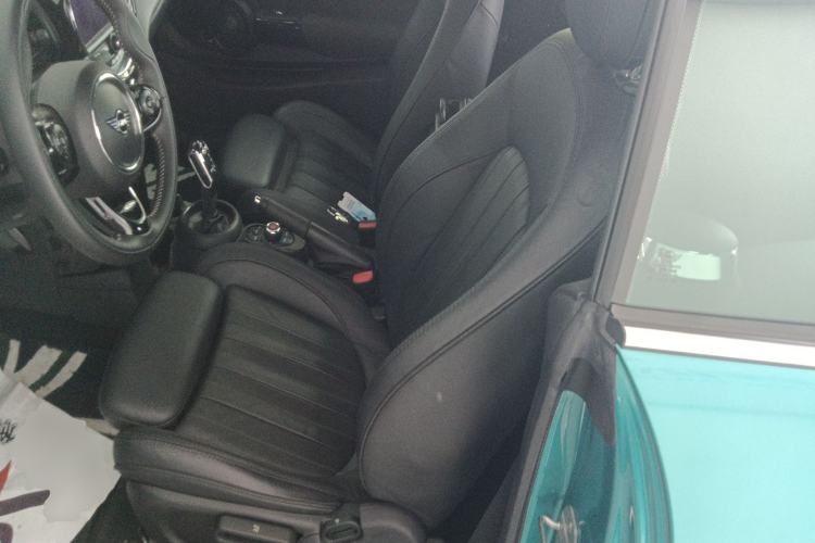 Used MINI MINI 2019 1.5T COOPER CABRIO Artist