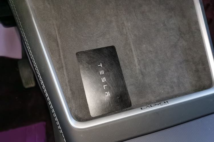 Used Tesla Model Y 2025 Rear-Wheel Drive First Edition