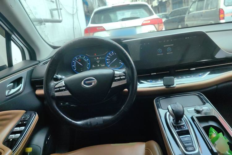 Used AION S 2020 Meizu 580
