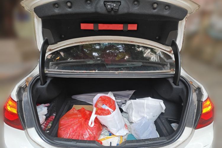 Used BMW 1 Series 2018 118i Sport Edition
