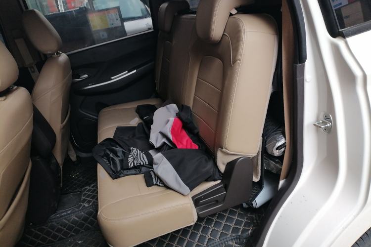 Used Wuling Hongguang 2021 1.5L Facelift S Comfort Version Hydraulic Power Steering LAR