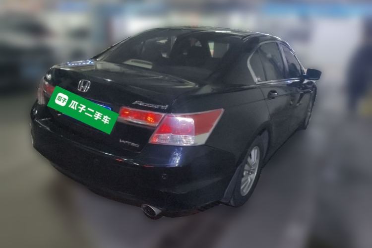 Used Honda Accord 2012 2.0L SE