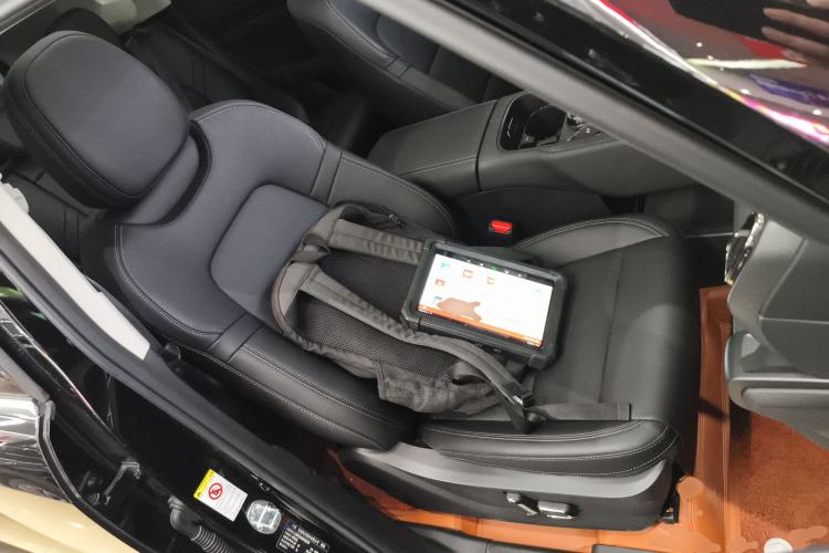 Used Haval H Dog 2023 1.5T Two-Wheel Drive Chao Ye Version Plus Right Front Seat