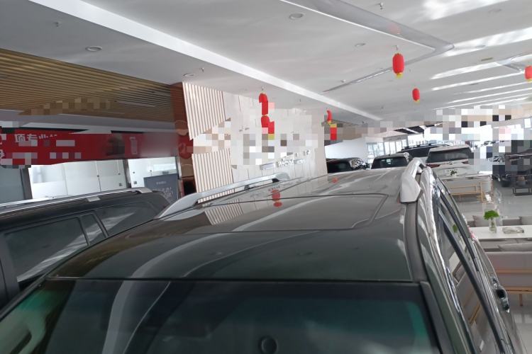 Used Toyota Prado 2016 2.7L Automatic Standard Edition