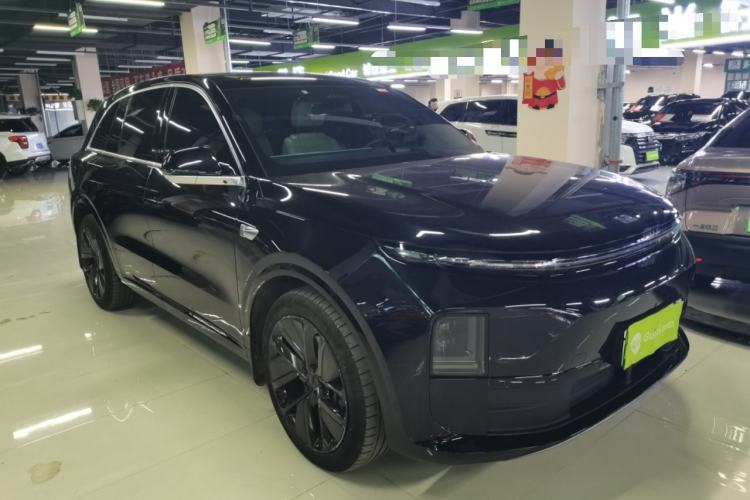 Used Li Auto L6 2024 Pro Model
