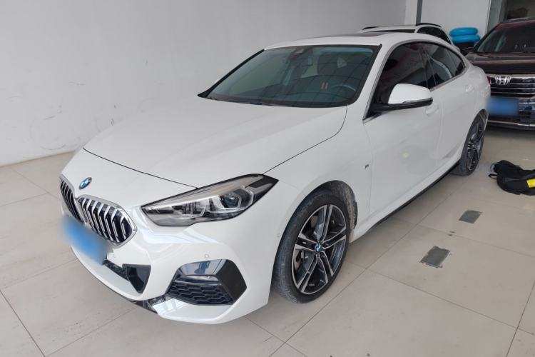 Used BMW 2 Series 2023 225i Four-Door Coupe M Sport Package