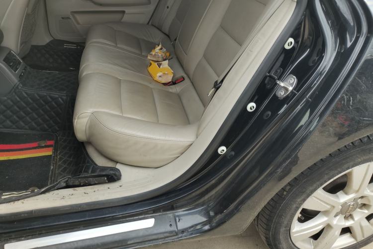 Used Audi A6L 2010 2.8 FSI Luxury Edition