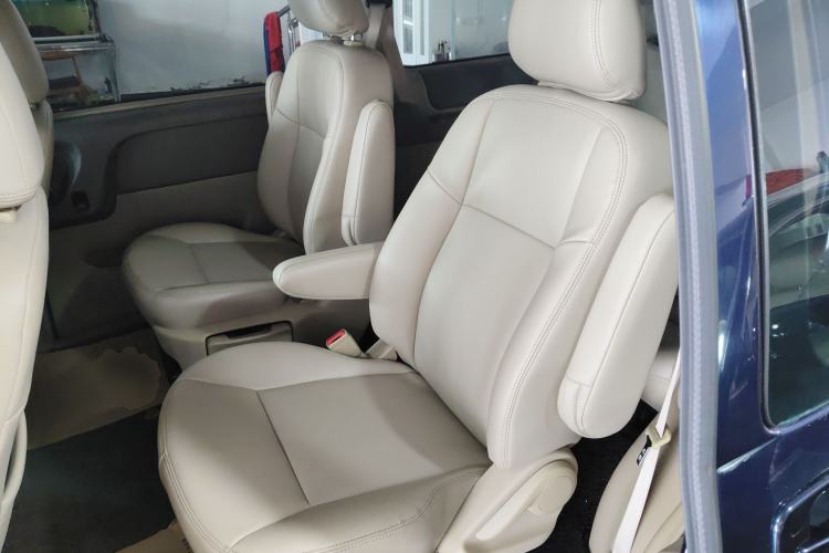 Used Buick GL8 2014 2.4L Classic Edition
